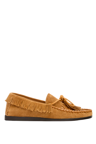 Fitza Loafers | Cognac