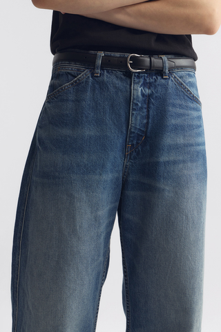 Tribeca Jean | Rosebowl Wash