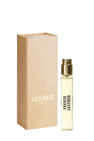 French Leather Eau De Parfum | 10-75 ml