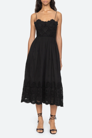 Drea Dress | Black