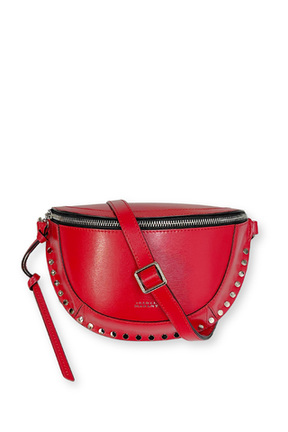 Skano Belt Bag | Red