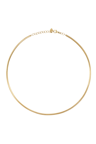 Collar Necklace