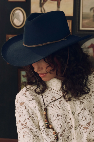 The Ridge Hat | Navy