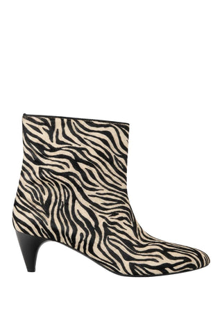 Jiry Boot | Zebra