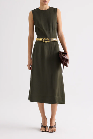North Moore St Bag | Castagna