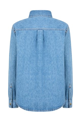 Berber Shirt | Nariida Maya