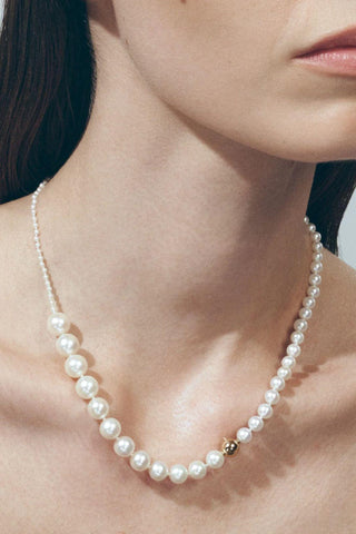 Peggy Necklace