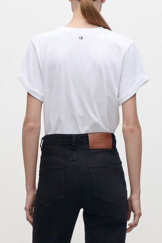 Tilly T-Shirt | White