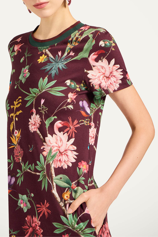 Sporty Swing Dress | Zooflora