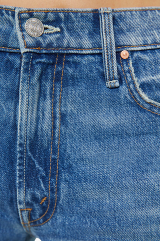 The Reifler Jean | Early Blue