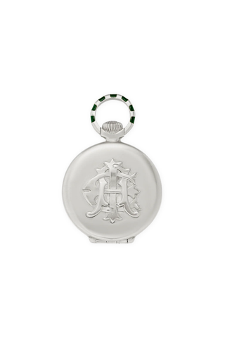 The Endeavor Vault | Sterling Silver