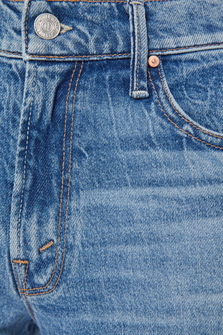 Lil Mid Rise Tunnel Vision | I'm A Winner