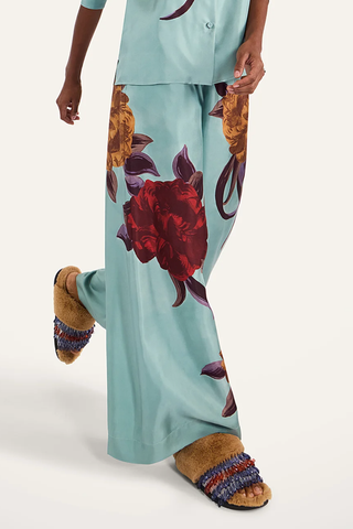 Palazzo Pants | Peony Placeé