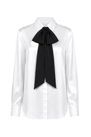 Nokia Shirt | White