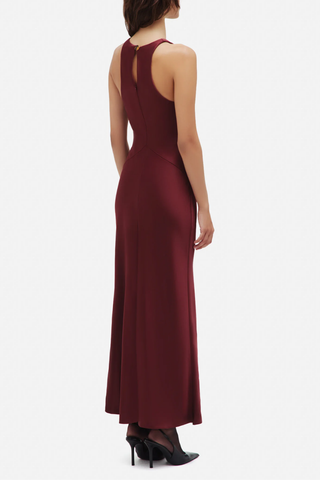 Skyros Dress | Novalis Wine