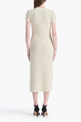 Artie Dress | Ivory