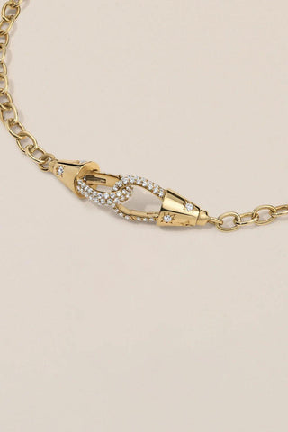 Starlight Supreme Necklace | 17in