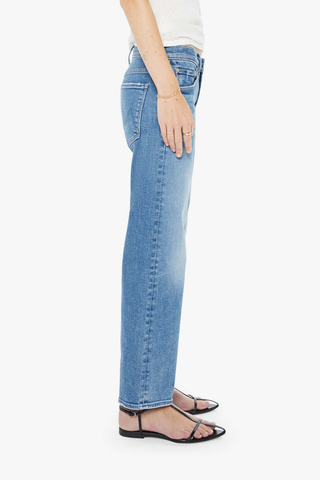The Newbie Ankle Jean | Float My Boat