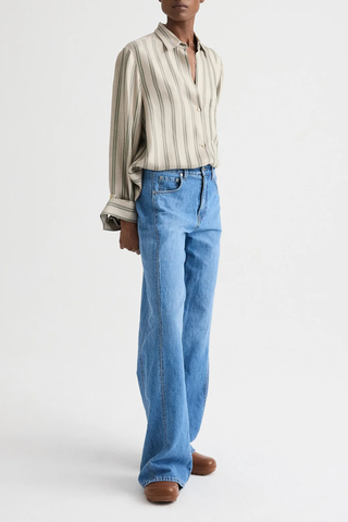West 11th St. Jean | Vintage Wash