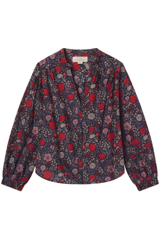 Pauline Blouse | Atelier Garden