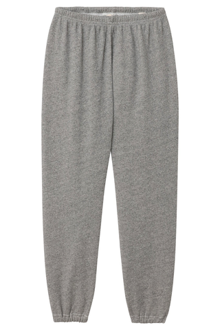 The Stadium Sweatpant | Varsity Grey