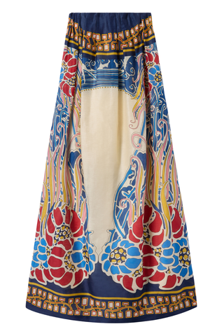 Filter Dress | Lemuria Placeé