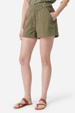 Ginny Short | Vegetal