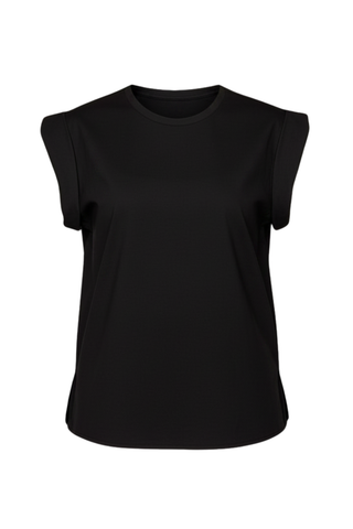 Lynx Top | Black