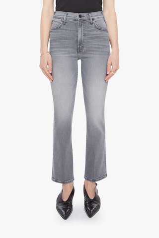 The Hustler Ankle Jean | Escape Goat