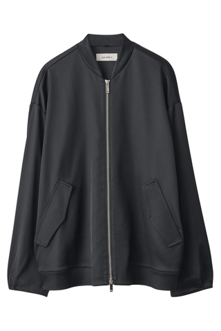 Bomber Jacket | Midnight