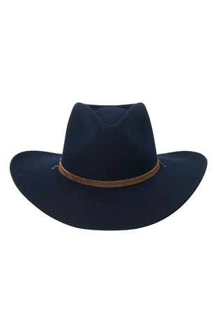 The Ridge Hat | Navy