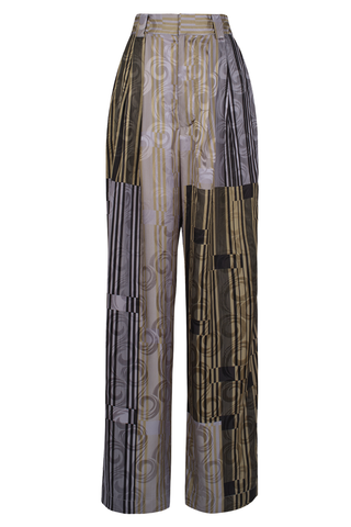 Portview Pant | Olive
