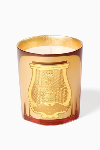 Classic Candle | Galerie Des Flammes