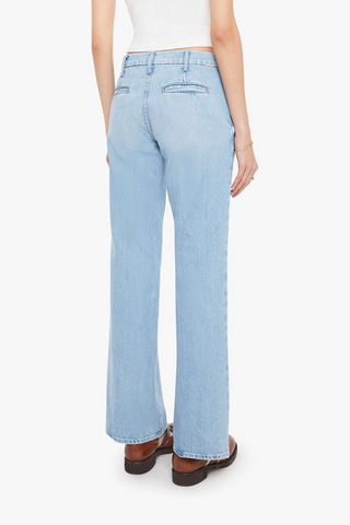 The Bookie Prep Sneak Jean | This Is How I Roll