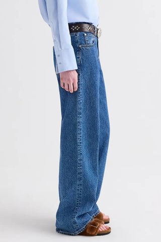New Straight Jeans | Paris