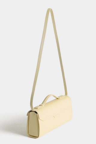 Mortimer Clutch | Butter