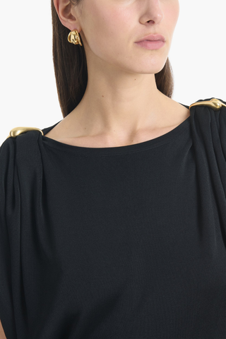 Henderson Dress | Black