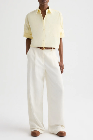 Next Ex Shirt | Flan