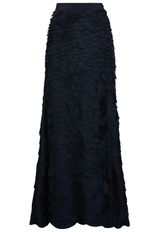 Everlasting Love Skirt | Midnight