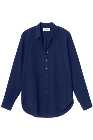 Beau Shirt | Navy