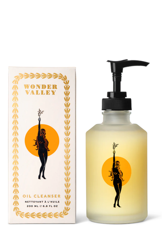 Oil Cleanser | 200ml