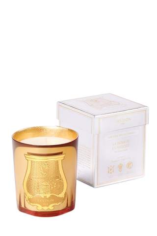 Classic Candle | Galerie Des Flammes