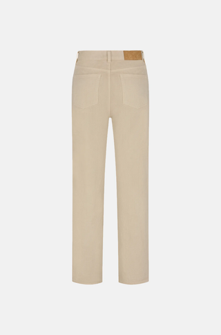 Paso Jeans | Nariida Almond