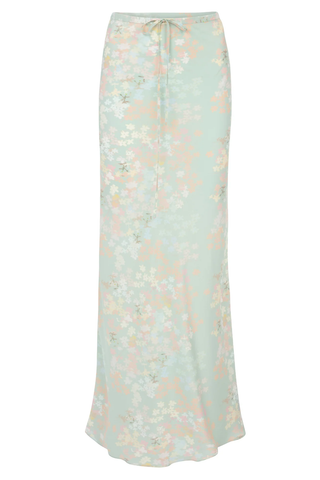 Emily Skirt | Jasmin Mint