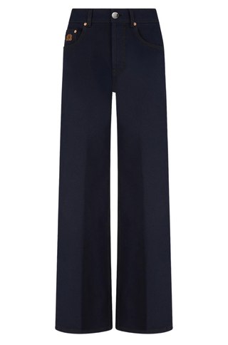 Maline Jeans | Clapotis Dark Blue
