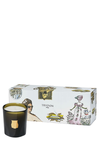 Gift Box | 3 Petites Bougies