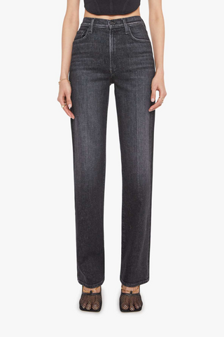 The Rambler Zip Heel Jean | Keep It Sharp