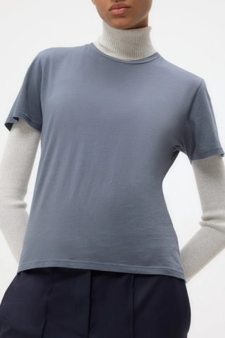 His Tee | Castle Rock