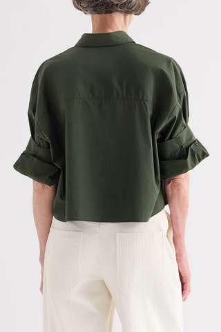 Next Ex Shirt | Rosen