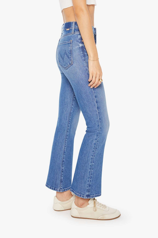 The Outsider Flood | Field Trip